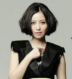 娱乐吃瓜女艺人定位歌手